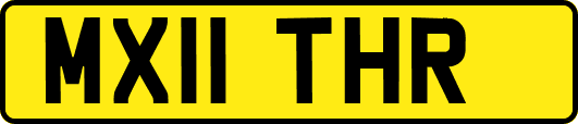 MX11THR