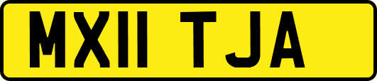 MX11TJA