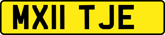 MX11TJE