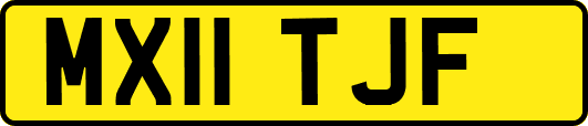 MX11TJF