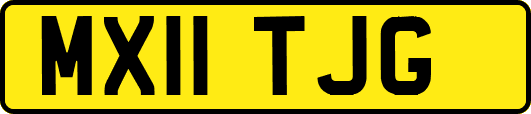 MX11TJG