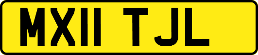 MX11TJL