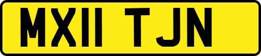 MX11TJN