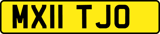 MX11TJO