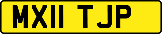 MX11TJP