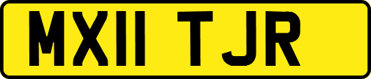 MX11TJR