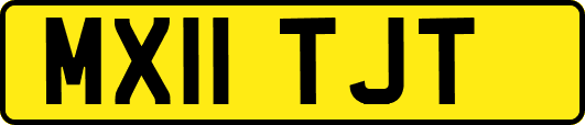 MX11TJT