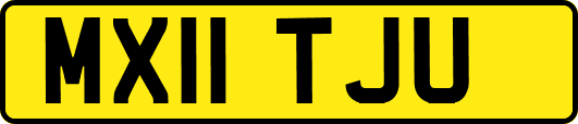 MX11TJU