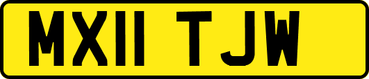 MX11TJW
