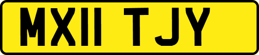 MX11TJY