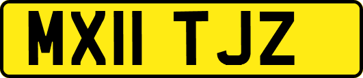 MX11TJZ