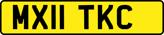 MX11TKC