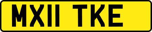 MX11TKE