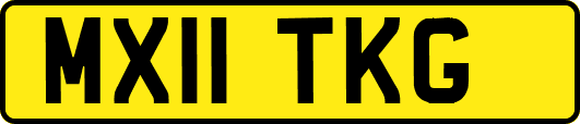 MX11TKG