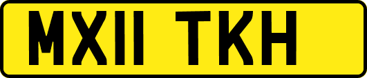 MX11TKH