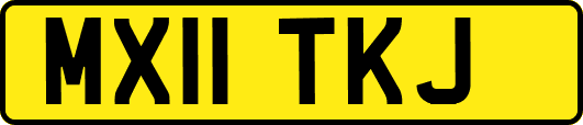 MX11TKJ