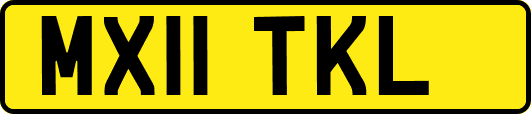 MX11TKL