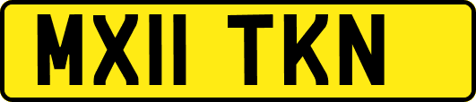 MX11TKN