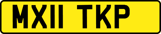 MX11TKP