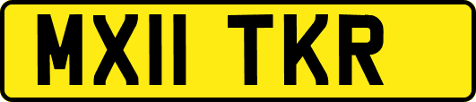 MX11TKR