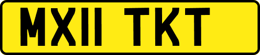 MX11TKT