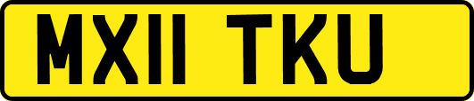 MX11TKU