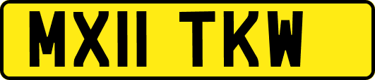 MX11TKW