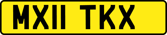 MX11TKX