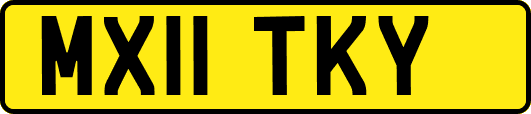 MX11TKY