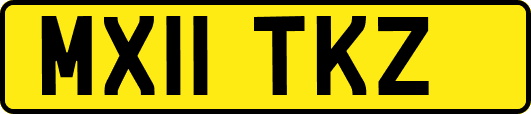 MX11TKZ
