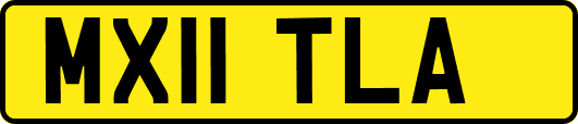 MX11TLA