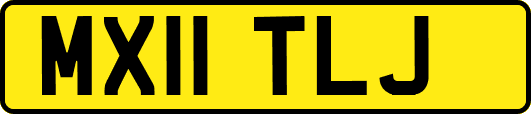 MX11TLJ