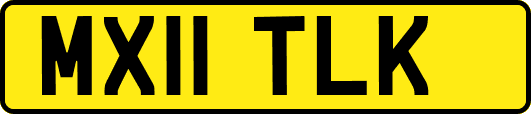 MX11TLK