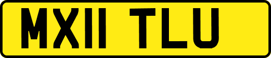 MX11TLU