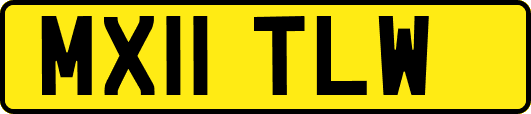 MX11TLW