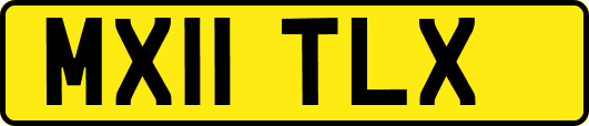 MX11TLX