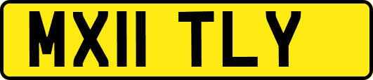 MX11TLY