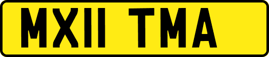 MX11TMA