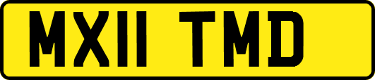 MX11TMD