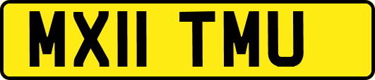MX11TMU