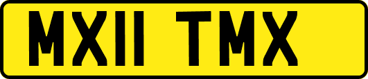 MX11TMX