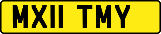 MX11TMY