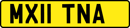 MX11TNA