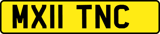 MX11TNC