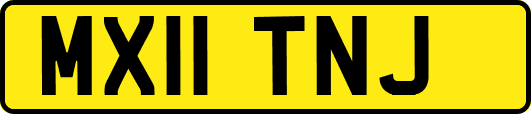 MX11TNJ
