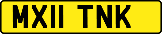 MX11TNK