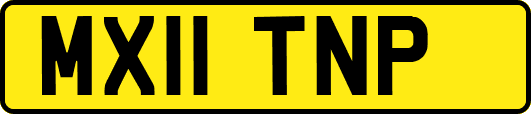 MX11TNP