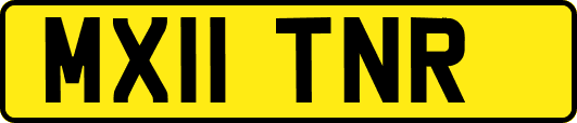 MX11TNR