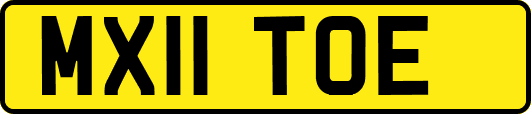 MX11TOE