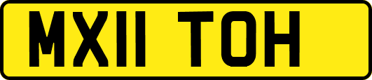 MX11TOH